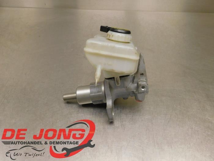 Cylindre de frein principal d'un Audi A6, Autos : Pièces & Accessoires, Freins & Transmission, Audi, Utilisé, 3 mois de garantie