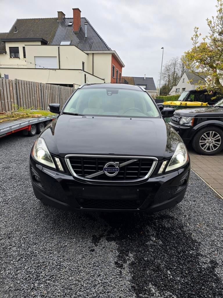 Passage de Volvo à un service de fret léger ! Accrédité COP , Autos, Entreprise, Achat