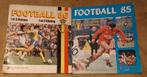 Album Panini Footbal 1985, 1986 + 2 Album 365, Verzamelen, Stickers, Ophalen, Gebruikt, Sport