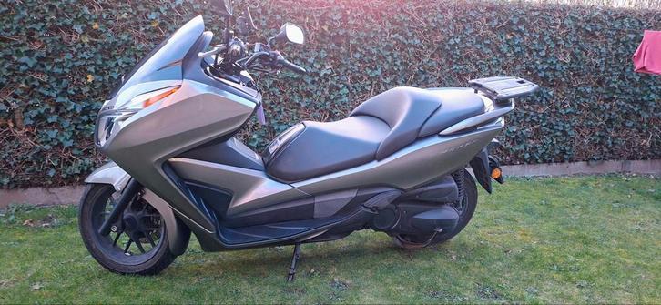 Honda forza 300 Nss met abs, Motos, Motos | Honda, Particulier, Scooter, ABS, Enlèvement