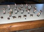 LOT DE FIGURINES MEDIEVAL IDEAL POUR WARGAME,DIORAMA,JEUX, Collections, Enlèvement ou Envoi, Neuf