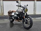 Bmw R Nine T 2017 Scrambler échange possible, Ophalen, 6 versnellingen, Gebruikt, 1200 cc