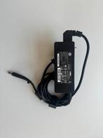 HP 90W originele laptop desktop oplader adapter, Computers en Software, Laptop-opladers, Ophalen of Verzenden, Zo goed als nieuw