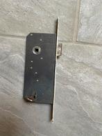 Deurslot, Doe-het-zelf en Bouw, Hang- en Sluitwerk, Ophalen, Zo goed als nieuw