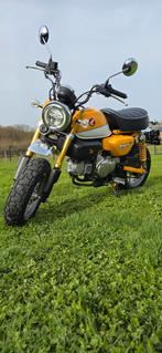 Honda Monkey 125 – État showroom!, Particulier, Achat, E