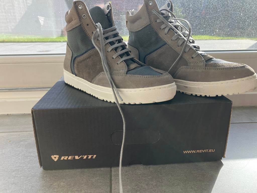 Motorschoenen maat 44, Motoren, Ophalen