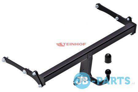 Vaste trekhaak Ford Kuga SUV Facelift vanaf 2024, -, -, -