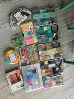 Parels, Hobby en Vrije tijd, Kralen en Sieraden maken, Ophalen, Zo goed als nieuw