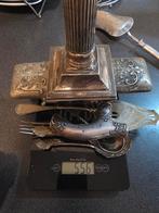 Lot zilver, Antiek en Kunst, Antiek | Bestek, Ophalen of Verzenden