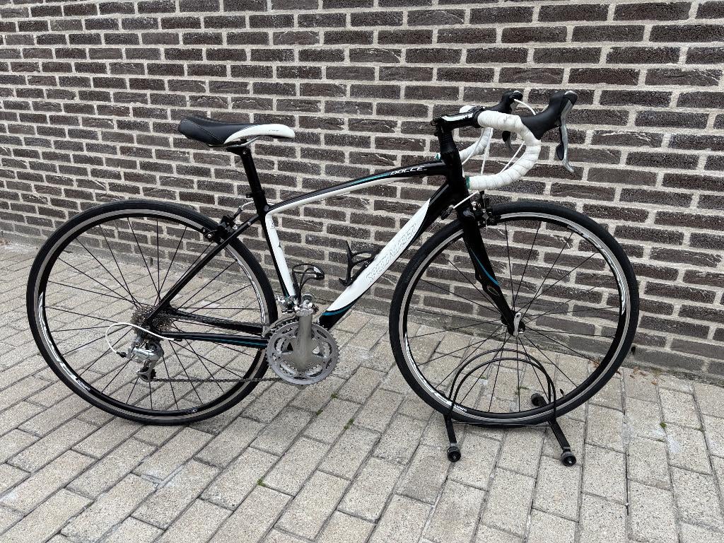 Dames meisjes koersfiets Specialized dolce m 51 perfecte s, Vélos & Vélomoteurs, Vélos | Hommes | Vélos de sport & Vélo de randonnée