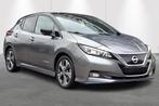 Nissan Leaf Tekna + Pro park 40kWh, Auto's, Nissan, Stof, Gebruikt, 110 kW, 5 zetels