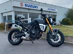 GSX-8 T__Nieuw Motorfiets__0KMst __ JACQMAER BV, Motoren, Motoren | Suzuki, 2 cilinders, Traction Control, Bedrijf, Meer dan 35 kW