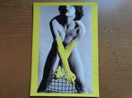 Postkaart Naakt, Erotique, Enlèvement ou Envoi, Non affranchie, Autres thèmes