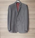 Blazer, Zaatchi, taille 50, gris, parfait état, Zaatxchi, Gris, Enlèvement ou Envoi, Comme neuf