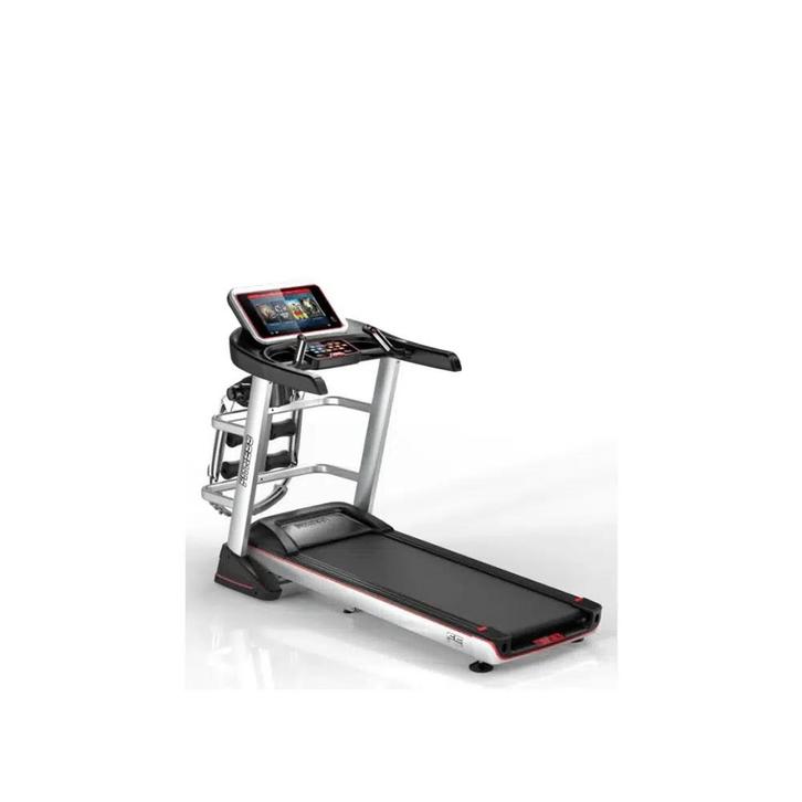 GYMFIT – CFT-H1012 – HOME LOOPBAND, Sport en Fitness, Fitnessmaterialen, Zo goed als nieuw, Armen, Benen, Borst, Buik, Rug, Ophalen of Verzenden