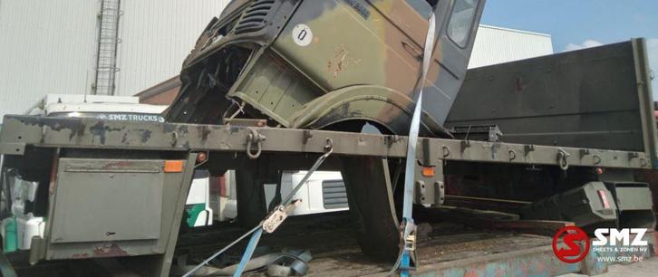 Occ Plateau TRM2000, Autos : Pièces & Accessoires, Pièces camion, Renault, Autres pièces automobiles, Utilisé