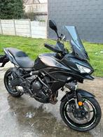 Kawasaki verys 650, Motos, Tourisme, Plus de 35 kW, 2 cylindres, Particulier