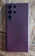 samsung galaxy s22 ultra 128gb, Télécoms, Téléphonie mobile | Samsung, 10 mégapixels ou plus, Enlèvement, Utilisé, Sans abonnement