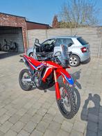 Honda crf 300 rally, Motos, Particulier, Enduro