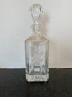 Kristallen karaf, Antiek en Kunst, Antiek | Glaswerk en Kristal, Ophalen