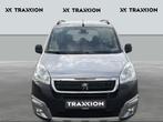 Peugeot Partner Tepee 1.6 BlueHDI 100 Man5 | Camera | GPS, Auto's, Monovolume, 109 g/km, 100 pk, 5 deurs