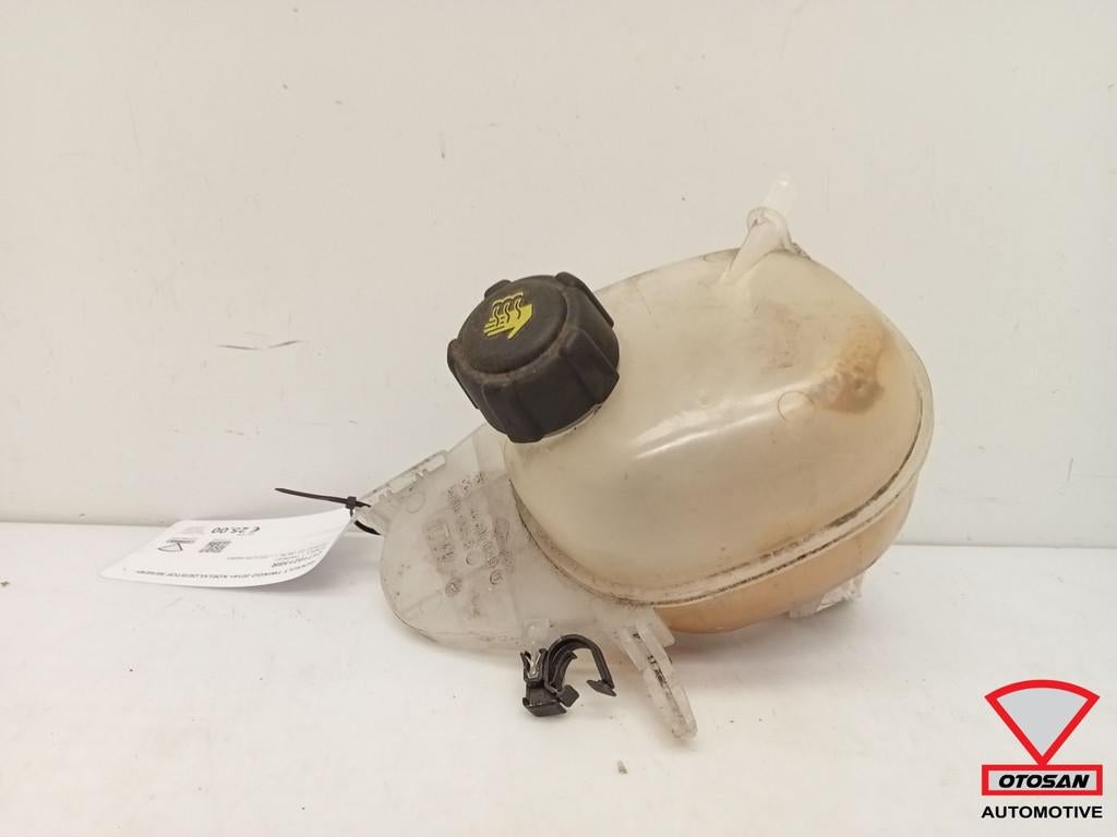 Renault Twingo 2014+ R servoir de liquide de refroidissement, Renault Group, Contact.group@renault.com, Renault, Utilisé