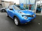 Nissan Juke 1.2 DIG-T N-Connecta 17'' Creative Line  3 JAAR, Achat, Euro 6, Entreprise, Cruise Control