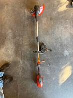 Husqvarna bosmaaier / kantenmaaier 110iL, Ophalen, Zo goed als nieuw, Accu