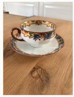 Service en porcelaine, Antiquités & Art, Enlèvement