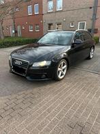 Audi a4 avant 2.0 TFSI  Blanco homologuée avec Carpass, Autos, Achat, Entreprise, Boîte manuelle, Air conditionné