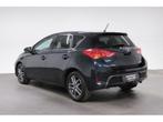 Toyota Auris 1.4 D4D Dynamic Toyota Auris Dynamic 1.4D4D 90c, Autos, Euro 5, 90 ch, Noir, 5 portes