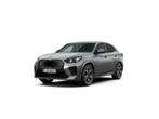 BMW iX2 xDrive30/M-Sport Pro/Frozen Pure Grey, Auto's, BMW, Automaat, X2, Zwart, 313 pk