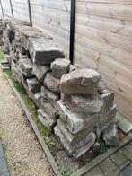 Boordstenen, Tuin en Terras, Ophalen, Zo goed als nieuw