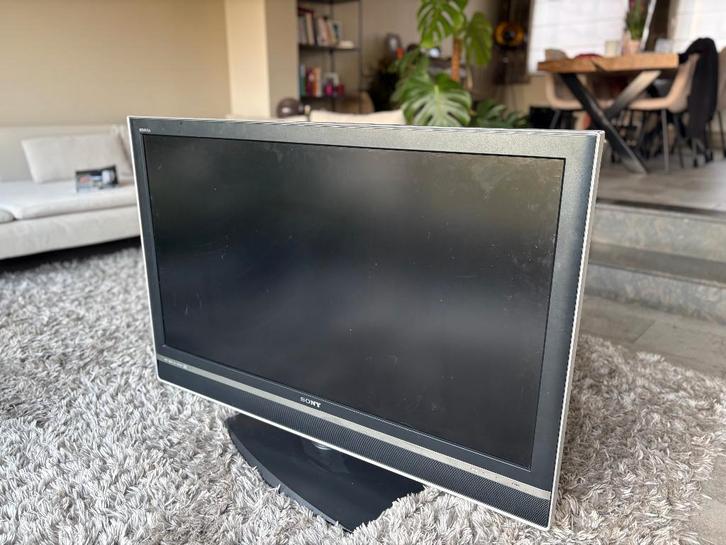 Sony Bravia, Audio, Tv en Foto, Televisies, Gebruikt, LCD, 100 cm of meer, Full HD (1080p), Sony, 50 Hz, Ophalen