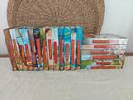 Geronimo Stilton boekenreeks, Enlèvement