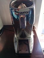 SANTOS FRUITPERS, Ophalen, Gebruikt, Elektrisch, Sapcentrifuge