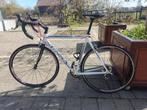 SENSA UMBRIA racefiets, Fietsen en Brommers, 28 inch, Gebruikt, 15 tot 20 versnellingen, Ophalen