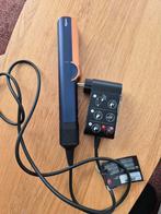 Luchtstraat van Dyson, Ophalen