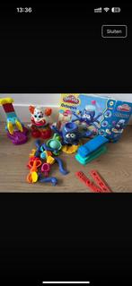 Play doh pakket, Kinderen en Baby's, Ophalen, Zo goed als nieuw, Knutselen