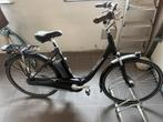 Gazelle elektrishe fiets, Fietsen en Brommers, Elektrische fietsen, Ophalen, Zo goed als nieuw, Gazelle