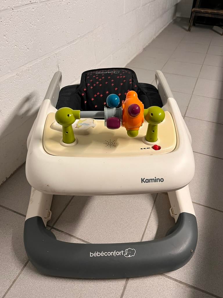 Trotteur combiné, Enfants & Bébés, Enlèvement, Utilisé, Autres types, À roulettes