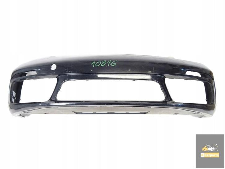 Pare-chocs avant Porsche Cayman Boxster 982, Autos : Pièces & Accessoires, Carrosserie & Tôlerie, Pare-chocs, Porsche, Utilisé
