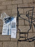 Bagegeverlenger fiets, Ophalen