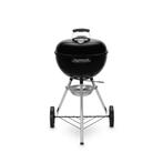 houtskoolbarbecue Weber Original Kettle 47 cm Zwart nieuw, Ophalen of Verzenden