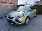 Opel Zafira Tourer 2.0 CDTi Cosmo,GARANTIE,AIRCO,NAVI,CRUISE, Auto's, Euro 5, Monovolume, 1956 cc, 4 cilinders