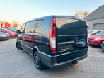 Mercedes Benz Vito 2.2CDI | Lichtevracht *Keuring + Carpass*, Entreprise, 5 portes, Diesel, Tissu