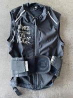 Rugbescherming ski/snowboard, kind Amplifi jr extra small, Enlèvement, Comme neuf, Ski