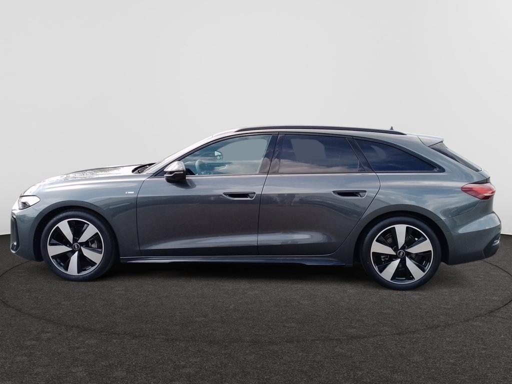 Audi A5 Avant A5 Avant 2.0 TFSI S line S tronic, Automaat, Navigatiesysteem, 159 g/km, Break