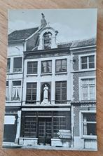 postkaart Diest - Geboortehuis J. Berchmans, Enlèvement ou Envoi, Non affranchie, Brabant Flamand
