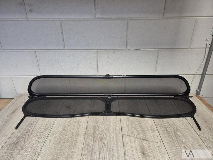 Peugeot 207cc 2006 - 2013 windscherm windvanger schadevrij, Autos : Pièces & Accessoires, Vitres & Accessoires, Peugeot, Utilisé